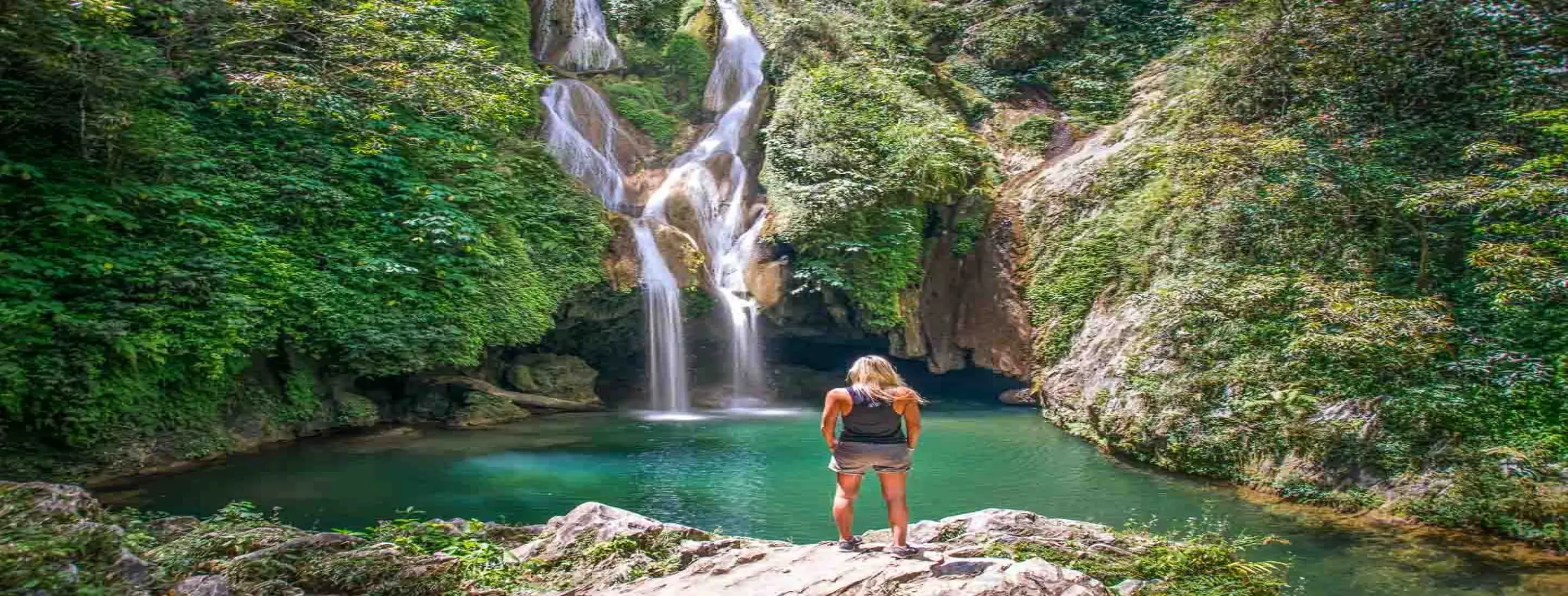 Image for Topes de Collantes